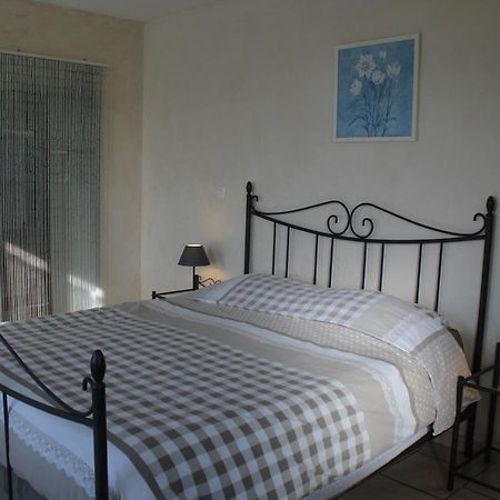 Chambres D'Hotes La Prairie Belley Buitenkant foto