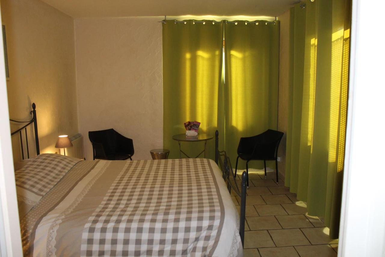Chambres D'Hotes La Prairie Belley Buitenkant foto